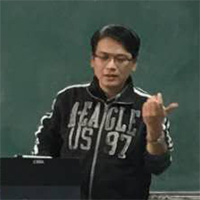 Portrait of Yuan Wensu